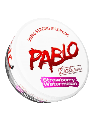 Pablo Nicotine Pouches