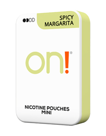 On! Nicotine Pouches