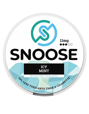 Snoose Nicotine Pouches