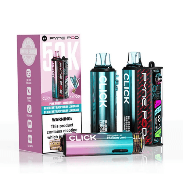 elfbar nachfüll pod läuft aus Lost Vape Centaurus PM100 Pod Mod Kit main image 0