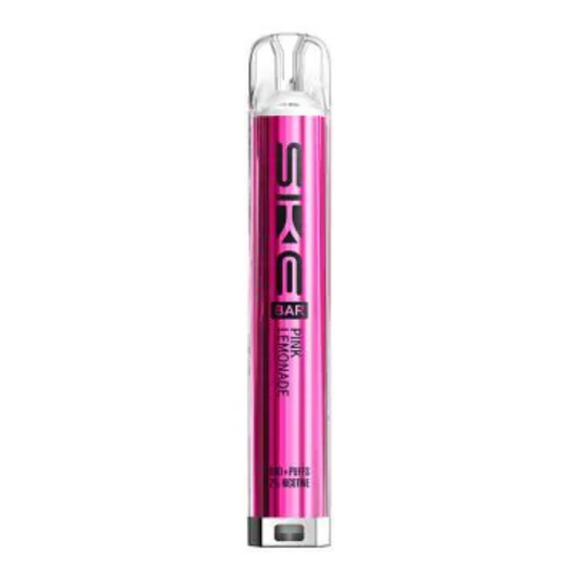 Ske Bar 600 Prefilled Pod Kit Pink Lemonade