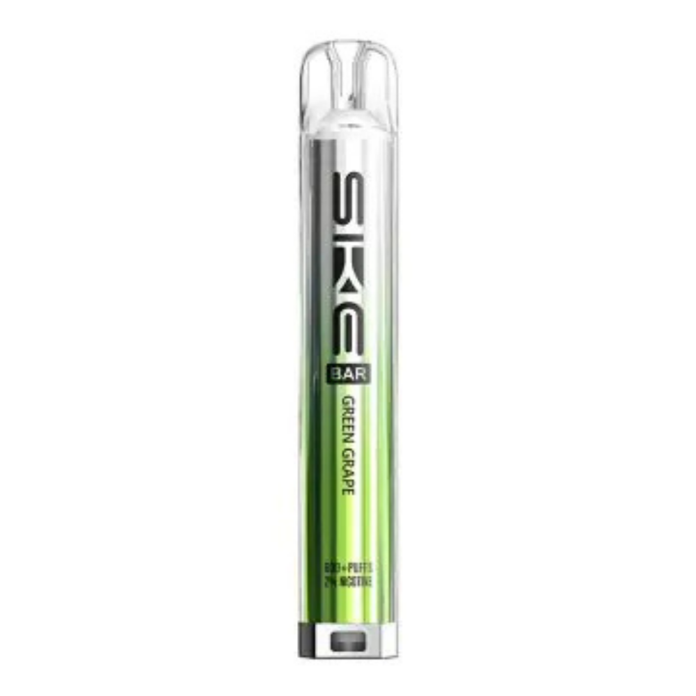 Ske Bar 600 Prefilled Pod Kit