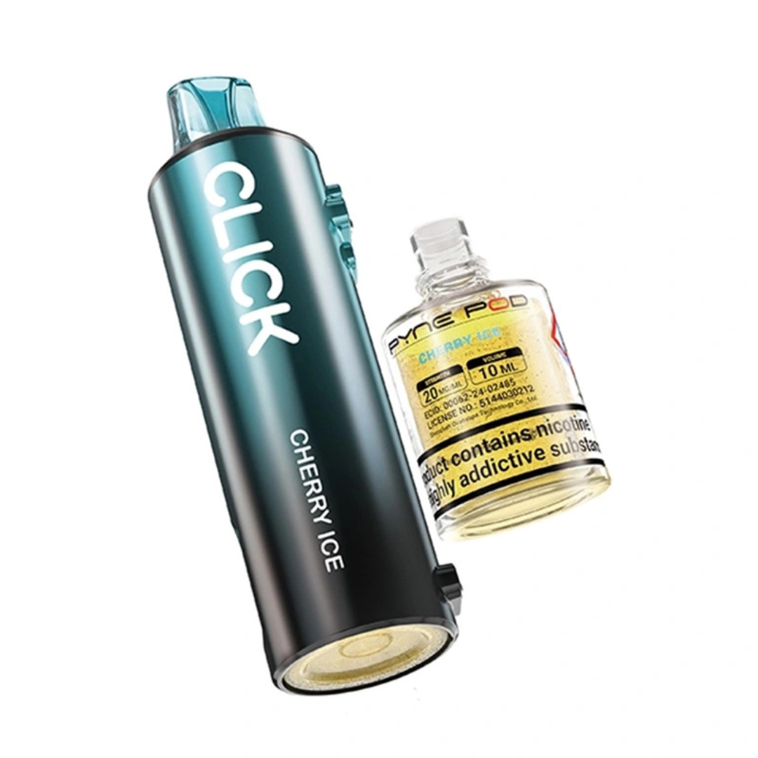 Pyne Pod Click Prefilled Pod
