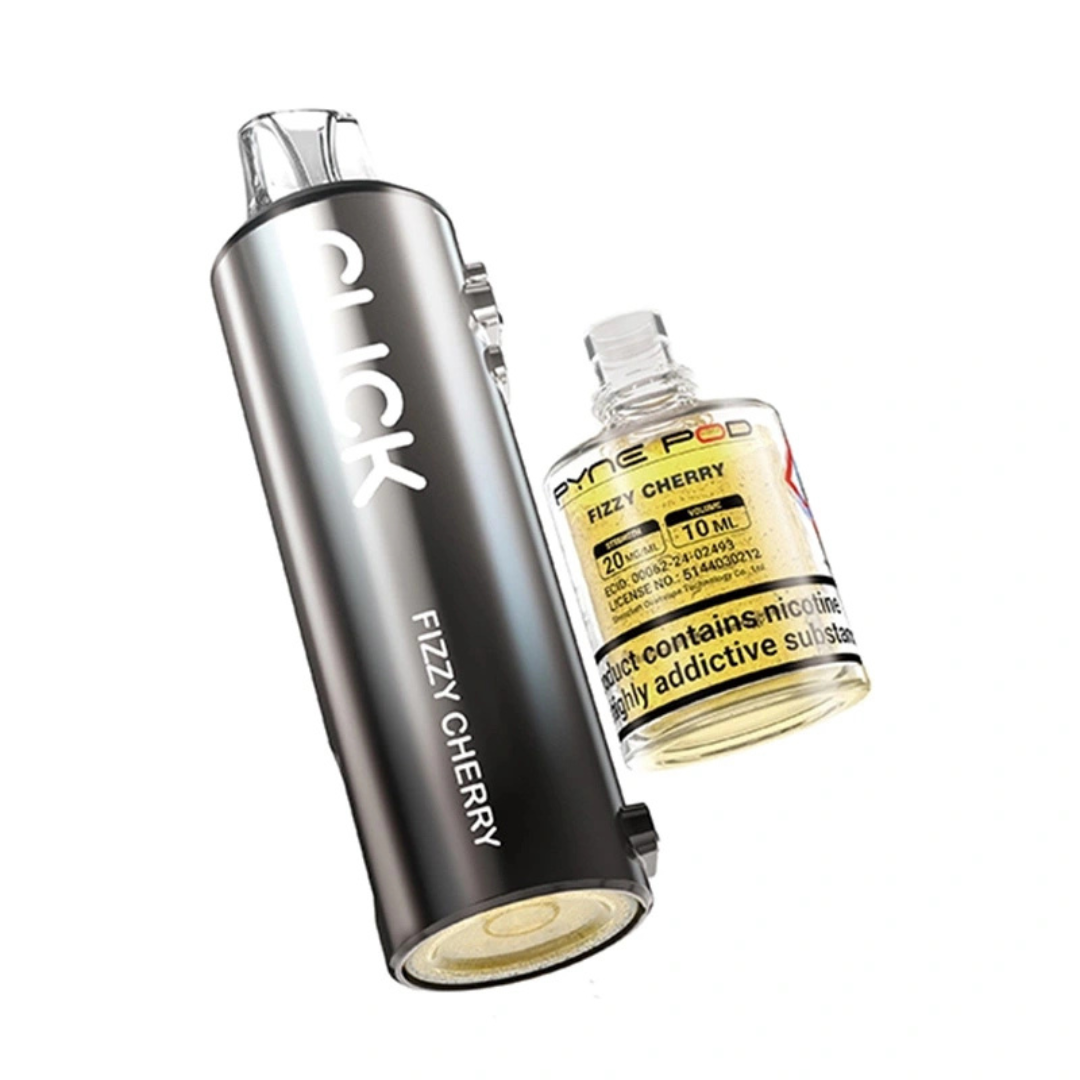 Pyne Pod Click Prefilled Pod
