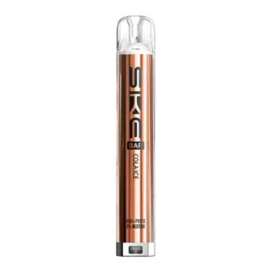 Ske Bar 600 Prefilled Pod Kit Cola Ice