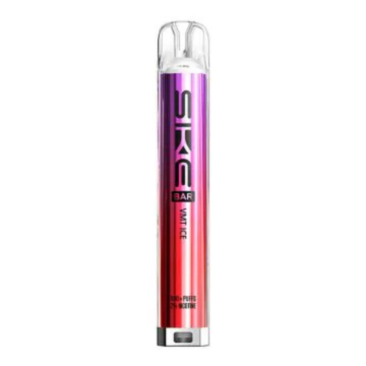 Ske Bar 600 Prefilled Pod Kit VMT