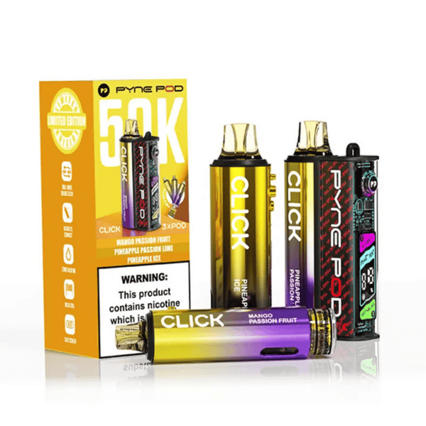 elfbar nachfüll pod läuft aus Smok UK ~ Buy Online main image 0