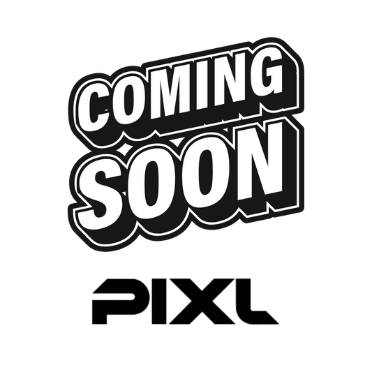 PIXL Nic Salt E-Liquid Cherry Sour Raspberry 10ml