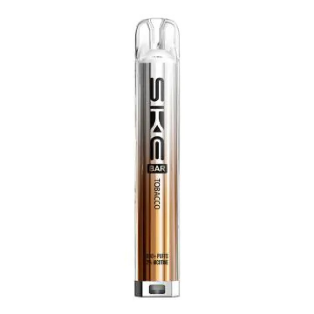 ske vape pods Ske Bar 600 Prefilled Pod Kit Tobacco