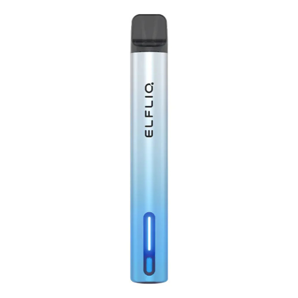 Elfliq Elfa Turbo Vape Kit | Made by Elf Bar | Only 7.99 Elfliq Elfa Turbo Vape Kit | Made by Elf Bar | Only 7.99