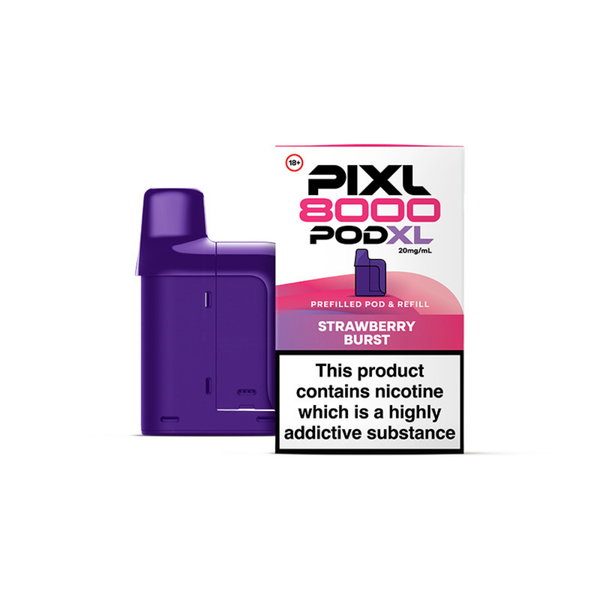 5mg nicotine vape vs cigarette How much e-liquid equals a pack of cigarettes