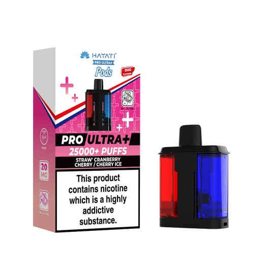 Hayati Vapes | Kits, Pods & E-Liquids Hayati Vapes | Kits, Pods & E-Liquids