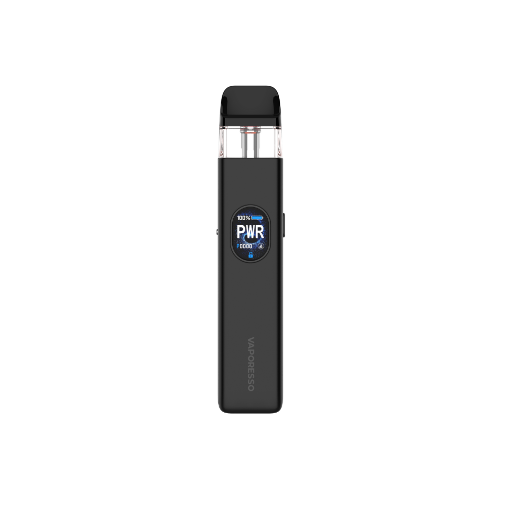 Vaporesso Xros 5 Vape Kit | Compatible with Xros Pods Vaporesso Xros 5 Vape Kit | Compatible with Xros Pods