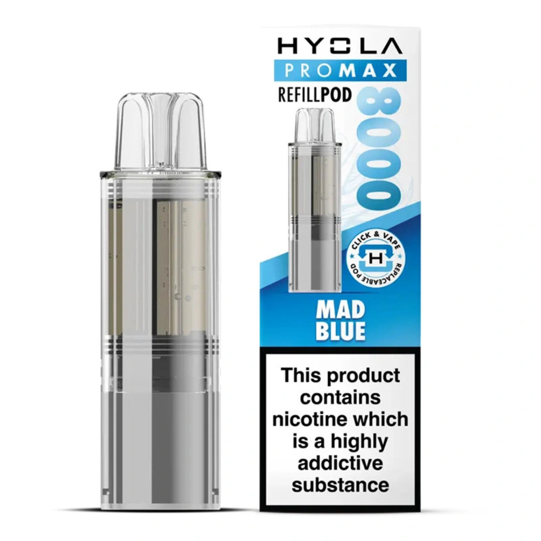 Mad Blue Vape Hyola Pro Max 8000 Prefilled Pod Mad Blue Lost Mary Mad Blue Review Mad Blue Vape Hyola Pro Max 8000 Prefilled Pod Mad Blue Lost Mary Mad Blue Review