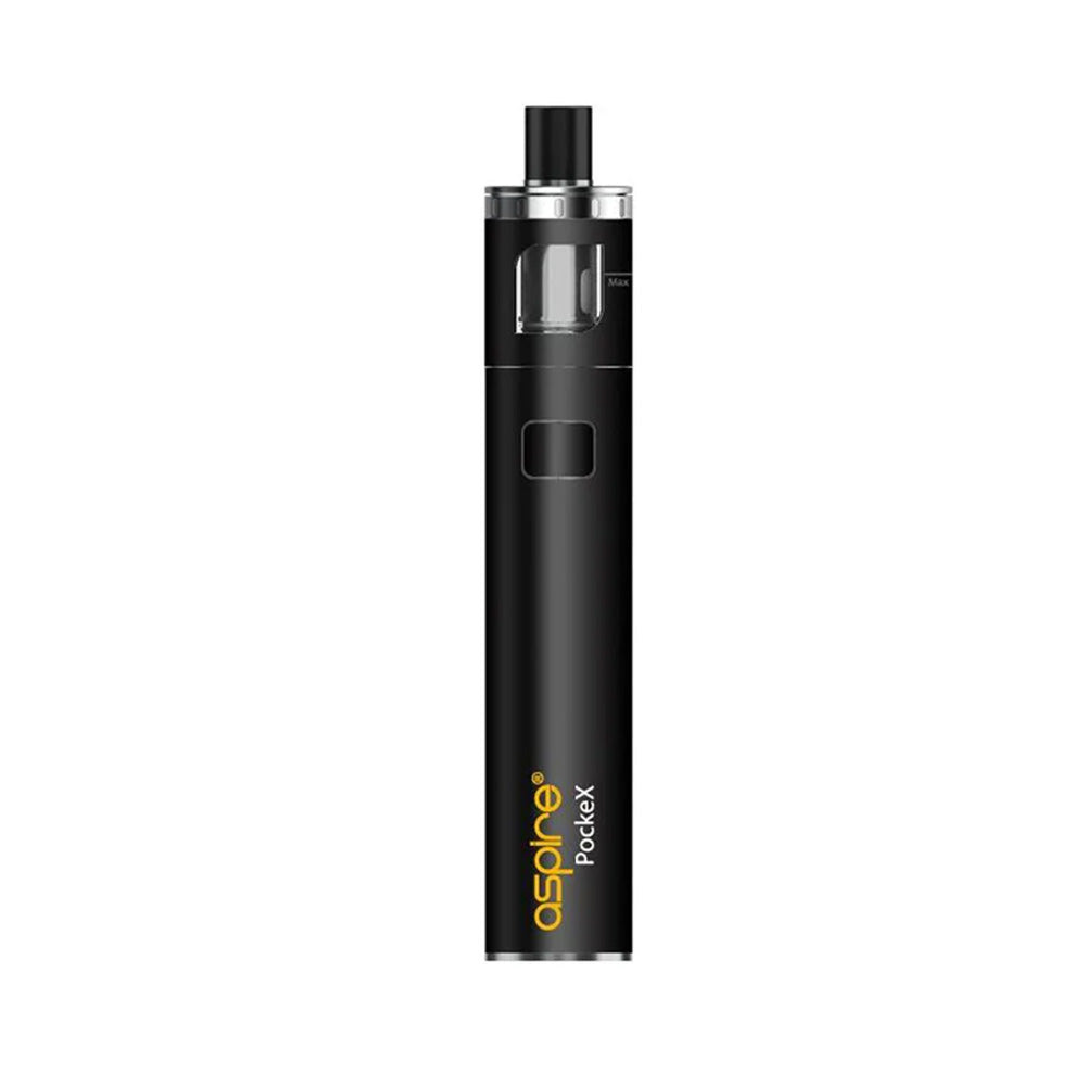 Aspire Pockex Vape Kit