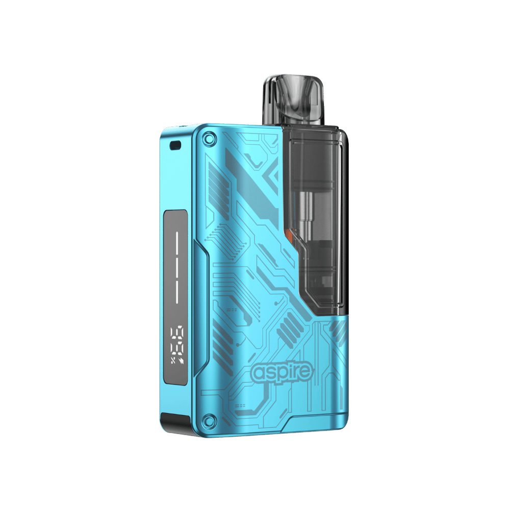 Aspire Gotek Pro 2 Pod Kit Blue