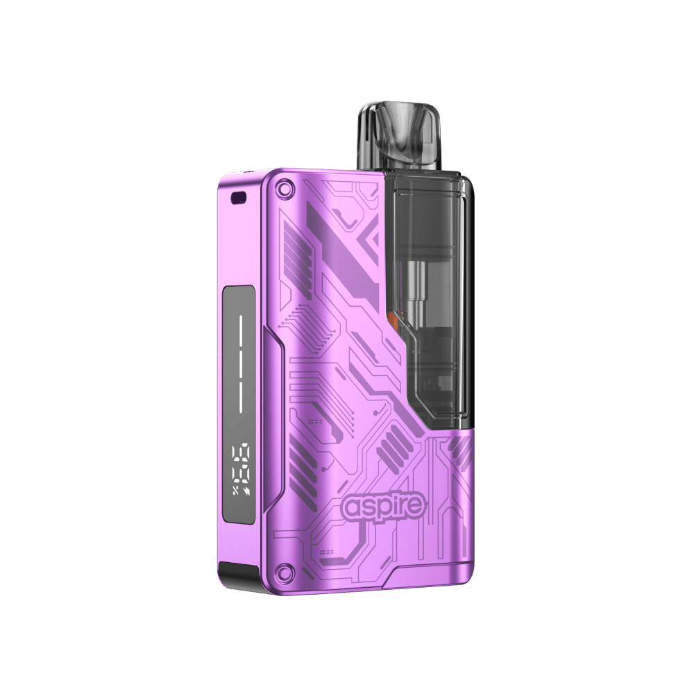 Aspire Gotek Pro 2 Pod Kit Purple