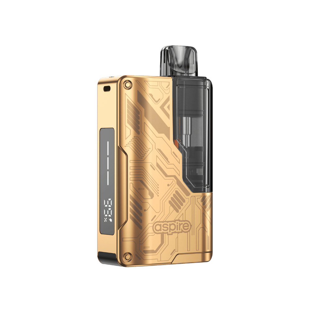 Aspire Gotek Pro 2 Pod Kit Rose Gold
