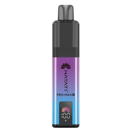 Hayati Prefilled Pod Kits Hayati Prefilled Pod Kits