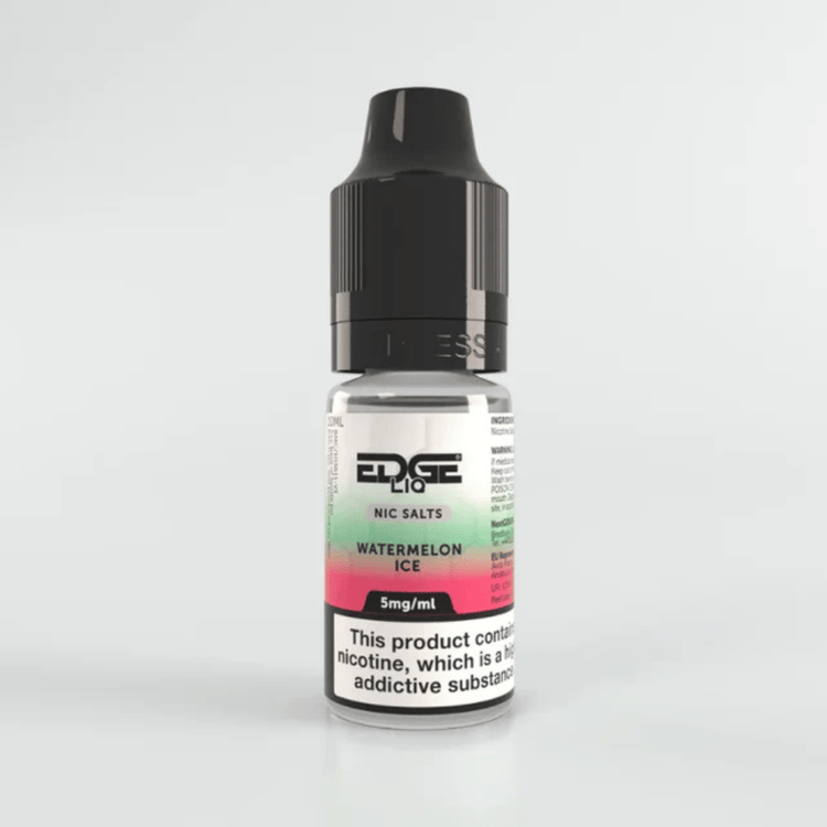 Fume 120ml Watermelon Ice - Pulse Liq Salt 30mL