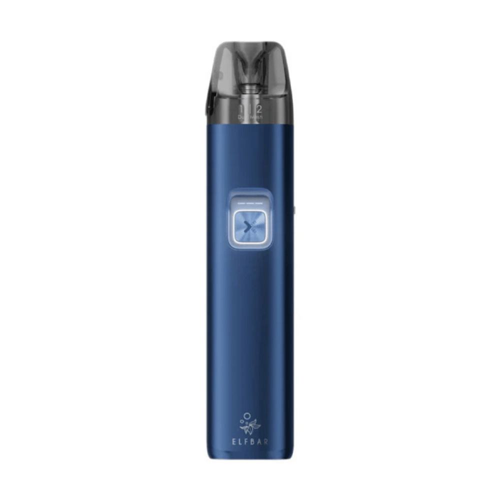 Elf Bar Elfx 2 Vape Kit | Refillable Vape | Only 11.95 Elf Bar Elfx 2 Vape Kit | Refillable Vape | Only 11.95