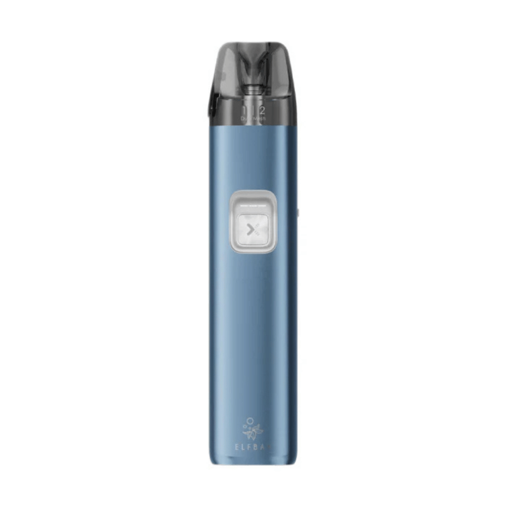 elfbar nachfüll pod läuft aus Elf Bar Elfx 2 Vape Kit | Refillable Vape