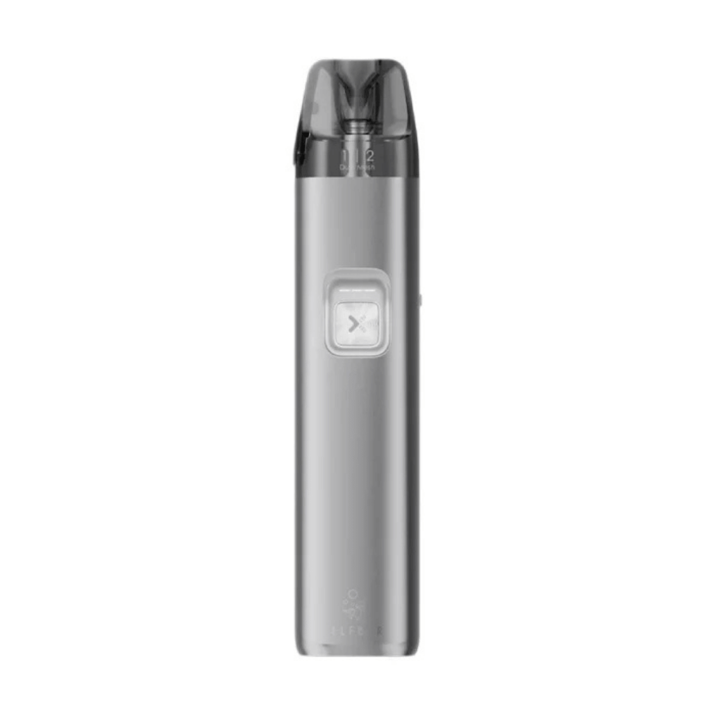 Elf Bar Elfx 2 Vape Kit | Refillable Vape | Only 11.95