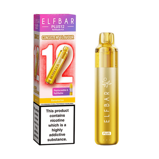 banana elf bar flavours Best Coil For Geekvape Aegis Geekvape J Coils | Digi Max & Digi Pro Coils  Genuine Geekvape Aegis Boost 0.4 Coils main image 0