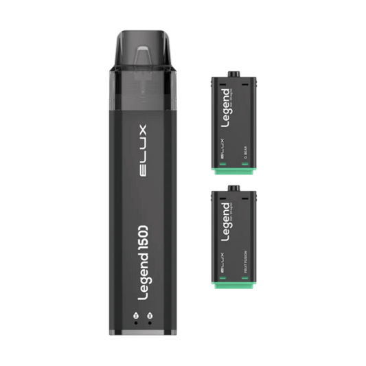 Elux Legend 1500 Prefilled Pod Kit Fruit Edition