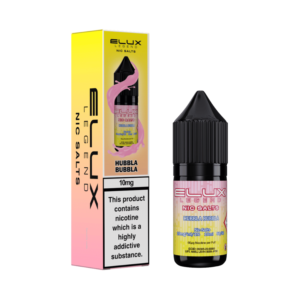 how many puffs in elux liquid Elux Ene Legend 3500 Vape