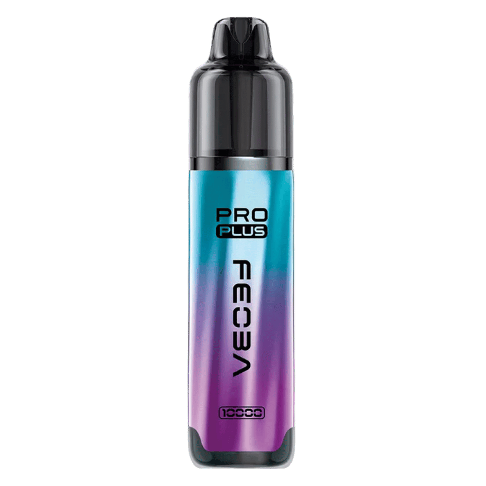 Feoba Pro Plus 10K Prefilled Pod Kit Blue Razz Lemonade