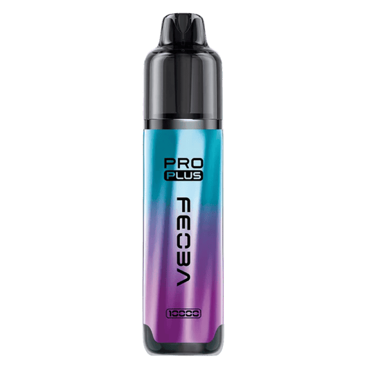 Feoba Pro Plus 10K Prefilled Pod Kit Blue Razz Lemonade