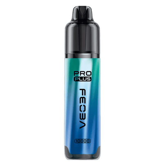 Feoba Pro Plus 10K Prefilled Pod Kit Blue Slush