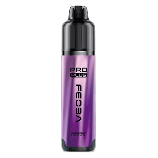 Feoba Pro Plus 10K Prefilled Pod Kit Blueberry Sour Raspberry