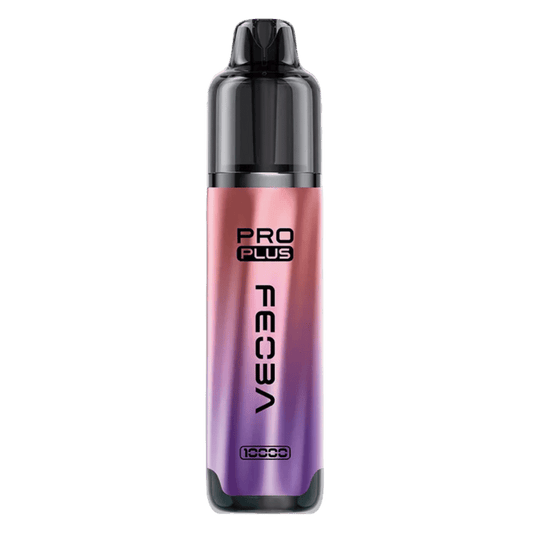 Feoba Pro Plus 10K Prefilled Pod Kit Fizzy Cherry