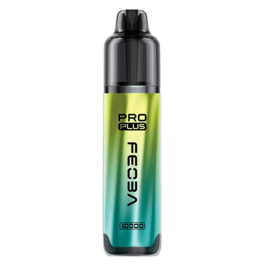 Feoba Pro Plus 10K Prefilled Pod Kit Fresh Mint