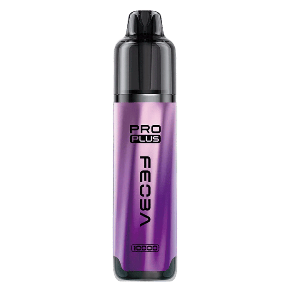 Feoba Pro Plus 10K Prefilled Pod Kit Grape Ice