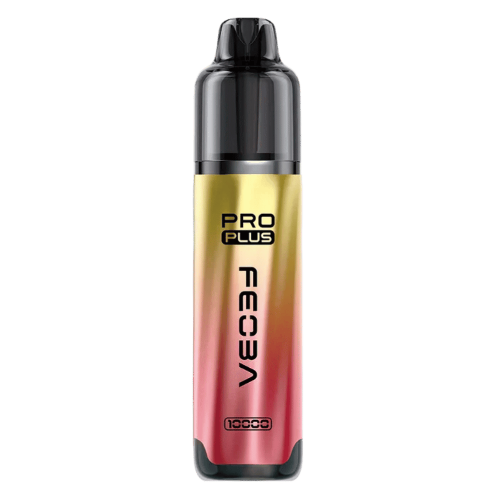 Feoba Pro Plus 10K Prefilled Pod Kit Juicy Peach
