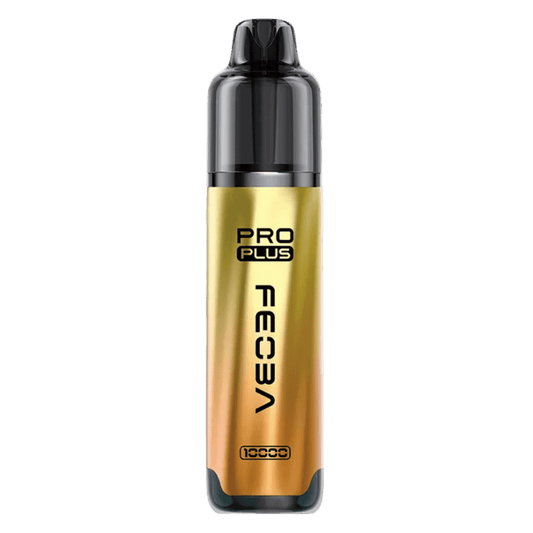 Feoba Pro Plus 10K Prefilled Pod Kit Pineapple Ice