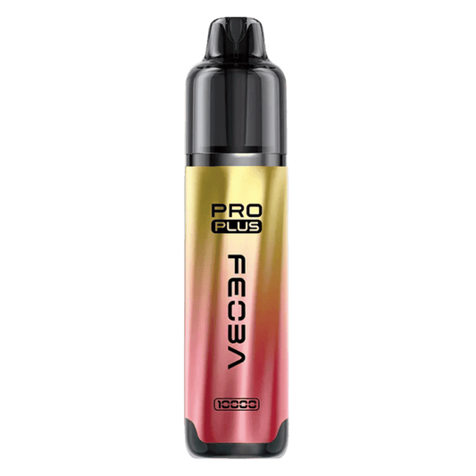 feoba pro 6000 prefilled vape kit Seriously Bar Salts Review: 8 Seriously Intense Nic Salts!