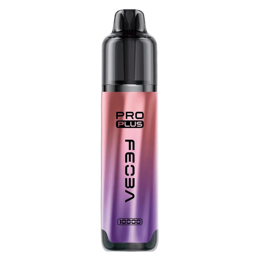 Feoba Pro Plus 10K Prefilled Pod Kit Strawberry Raspberry Ice