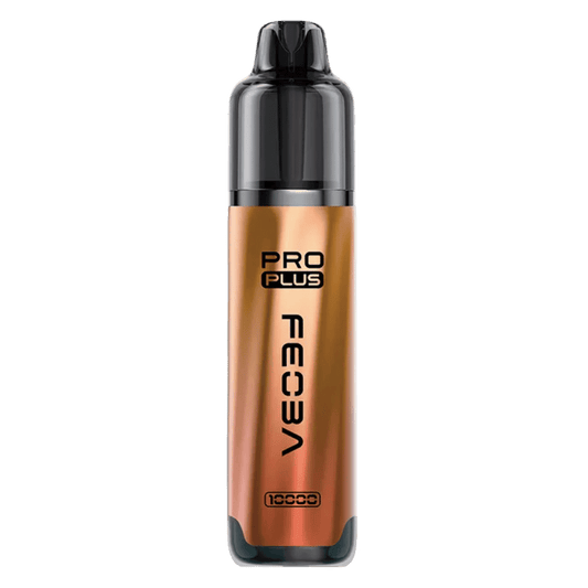Feoba Pro Plus 10K Prefilled Pod Kit Tropical Sour Ice Blast