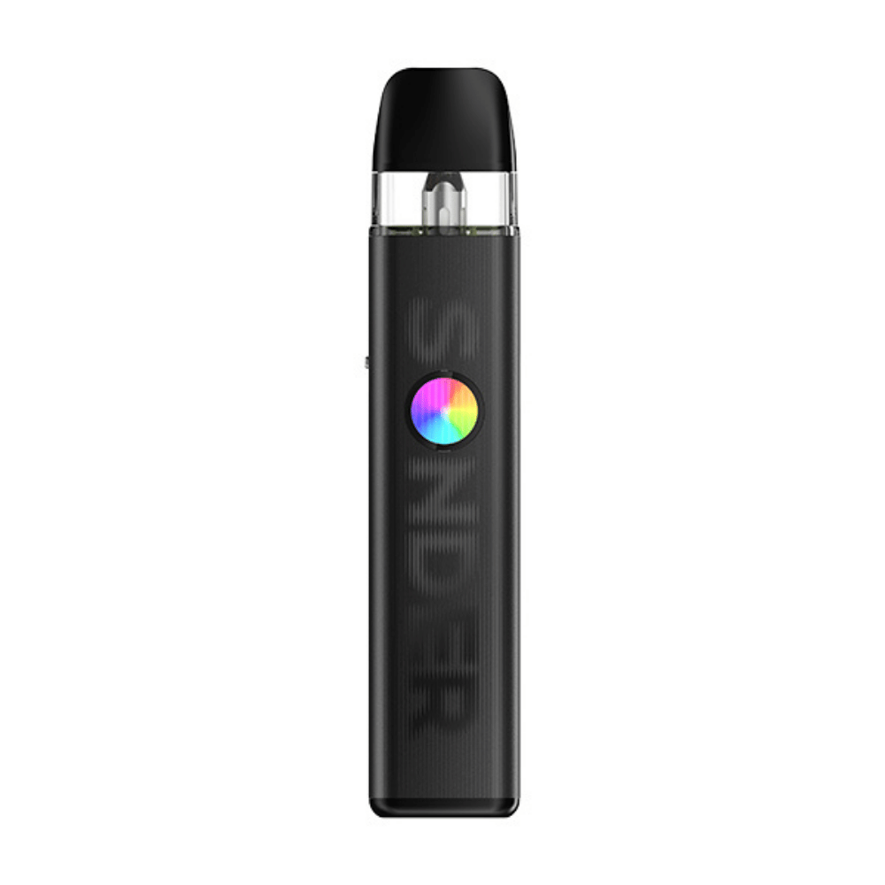 Geekvape Sonder Q3 Vape Kit Beat Black
