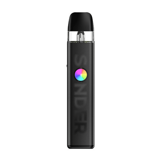 Geekvape Sonder Q3 Vape Kit Beat Black