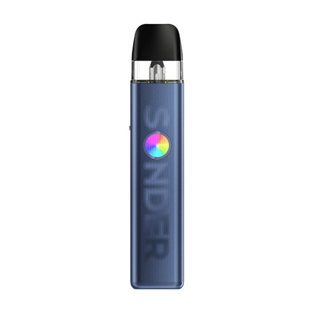Geekvape Sonder Q3 Vape Kit Beat Navy