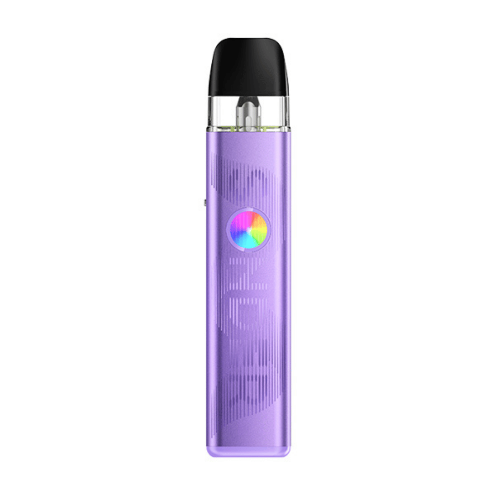 Geekvape Sonder Q3 Vape Kit Groove Purple
