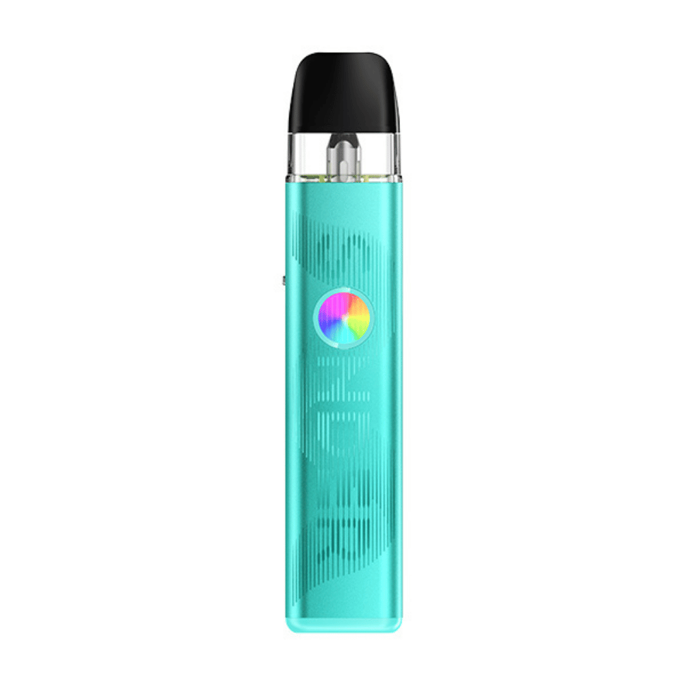 Geekvape Sonder Q3 Vape Kit Groove Teal