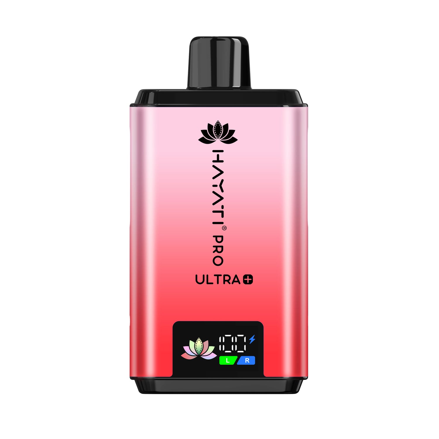 Hayati Pro Ultra Plus 25K Puffs Vape Kit H Bubba Hayati Pro Ultra Plus 25K Puffs Vape Kit H Bubba