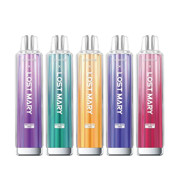 cool and fresh spearmint juicy bar vape breakdown Hawcos X Lost Mary Pro Max 7000 Prefilled Pod Kit FLAVORS:BLUE RAZZ BULL Vuse Pods Green Apple Nic Salt E-liquid