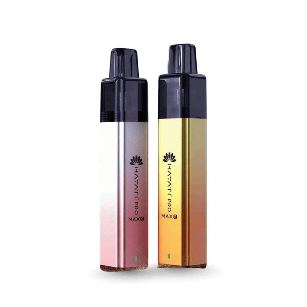 Hayati Pro Max S1 Pod Kit Cherry Cola | Only 3.99 Hayati Pro Max S1 Pod Kit Cherry Cola | Only 3.99